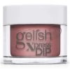 Gelish Xpress Dip Be Free - 1.5 Oz / 43 G -Chic Beauty Shop 1620418 600 79714 31217 57937.1629304822