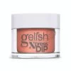Gelish Xpress Dip Orange Crush Blusht - 1.5 Oz / 43 G -Chic Beauty Shop 1620425 43033 48778 52516.1629305070