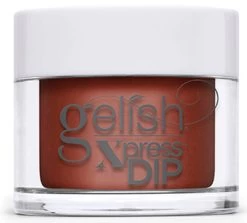 Gelish Xpress Dip Afternoon Escape - 1.5 Oz / 43 G