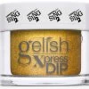 Gelish Xpress Dip Gunter's Get Down - 1.5 Oz / 43 G -Chic Beauty Shop 1620436 91746 81679 86251.1632522401