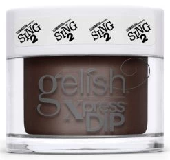 Gelish Xpress Dip Ready To Work It - 1.5 Oz / 43 G