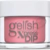 Gelish Xpress Dip Plant One On Me - 1.5 Oz / 43 G