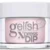 Gelish Xpress Dip Feeling Fleur-ty - 1.5 Oz / 43 G -Chic Beauty Shop 1620451 54000.1642014712