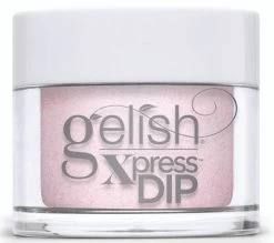 Gelish Xpress Dip Feeling Fleur-ty - 1.5 Oz / 43 G