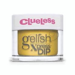 Gelish Xpress Dip Ugh, As If - 1.5 Oz / 43 G