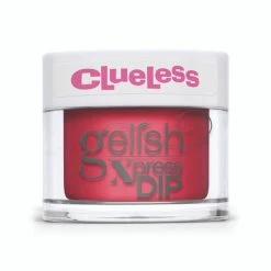 Gelish Xpress Dip I Totally Paused - 1.5 Oz / 43 G