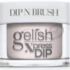 Gelish Xpress Dip Tweed Me! - 1.5 Oz / 43 G -Chic Beauty Shop 1620469 68676 54866.1657319389