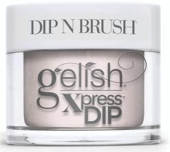 Gelish Xpress Dip Tweed Me! - 1.5 Oz / 43 G