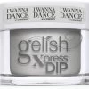 Gelish Xpress Dip Certified Platinum- 1.5 Oz / 43 G -Chic Beauty Shop 1620474 98188 52124.1663275705