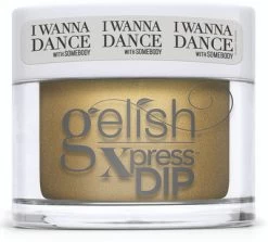 Gelish Xpress Dip Command The Stage - 1.5 Oz / 43 G
