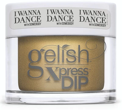 Gelish Xpress Dip Command The Stage - 1.5 Oz / 43 G 3 Gelish Xpress Dip Command The Stage - 1.5 Oz / 43 G