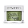 Gelish Xpress Dip Leaf It All Behind - 1.5 Oz / 43 G -Chic Beauty Shop 1620483 21706.1673649269
