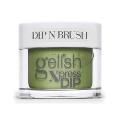 Gelish Xpress Dip Leaf It All Behind - 1.5 Oz / 43 G