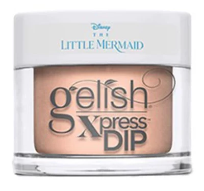 Gelish Xpress Dip Corally Invited - 1.5 Oz / 43 G 3 Gelish Xpress Dip Corally Invited - 1.5 Oz / 43 G