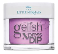 Gelish Xpress Dip Tail Me About It - 1.5 Oz / 43 G