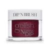 Gelish Xpress Dip Reddy To Jingle - 1.5 Oz / 43 G 2 Gelish Xpress Dip Reddy To Jingle - 1.5 Oz / 43 G -Chic Beauty Shop 1620512 82667.1695280658