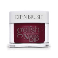 Gelish Xpress Dip Reddy To Jingle - 1.5 Oz / 43 G