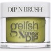 Gelish Xpress Dip Flying Out Loud - 1.5 Oz / 43 G -Chic Beauty Shop 1620532 50636.1711333538