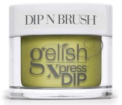Gelish Xpress Dip Flying Out Loud - 1.5 Oz / 43 G