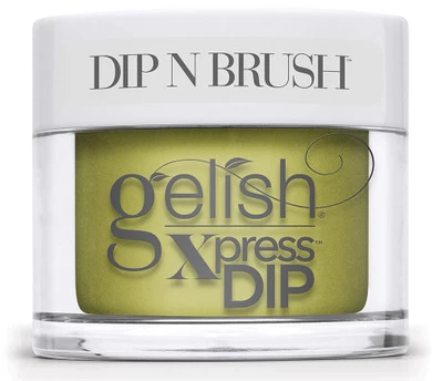 Gelish Xpress Dip Flying Out Loud - 1.5 Oz / 43 G 3 Gelish Xpress Dip Flying Out Loud - 1.5 Oz / 43 G