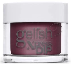 Gelish Xpress Dip Stand Out - 1.5 Oz / 43 G