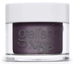 Gelish Xpress Dip Bella's Vampire - 1.5 Oz / 43 G