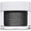 Gelish Xpress Dip Black Shadow - 1.5 Oz / 43 G