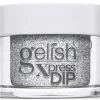 Gelish Xpress Dip Water Field - 1.5 Oz / 43 G -Chic Beauty Shop 1620839 67859 44497 89489.1629304415