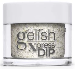 Gelish Xpress Dip Grand Jewels - 1.5 Oz / 43 G