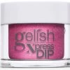 Gelish Xpress Dip High Voltage - 1.5 Oz / 43 G -Chic Beauty Shop 1620852 GEL XpressDip Jar HighVoltage 62921 02920 54991.1629305481