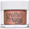 Gelish Xpress Dip Sunrise And The City - 1.5 Oz / 43 G