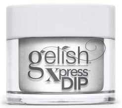 Gelish Xpress Dip Arctic Freeze - 1.5 Oz / 43 G
