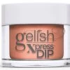 Gelish Xpress Dip Sweet Morning Dew - 1.5 Oz / 43 G