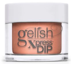Gelish Xpress Dip Sweet Morning Dew - 1.5 Oz / 43 G