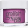 Gelish Xpress Dip Carnaval Hangover - 1.5 Oz / 43 G -Chic Beauty Shop 1620896 GEL XpressDip Jar CarnavalHangover 85996 28162 76267.1629305477