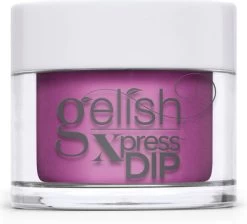 Gelish Xpress Dip Carnaval Hangover - 1.5 Oz / 43 G
