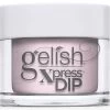 Gelish Xpress Dip Simple Sheer - 1.5 Oz / 43 G -Chic Beauty Shop 1620908 600 12235 16168 59350 11418 70585.1629304372