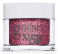 Gelish Xpress Dip All Tied Up With A Bow - 1.5 Oz / 43 G