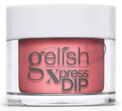 Gelish Xpress Dip Brights Have More Fun - 1.5 Oz / 43 G