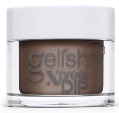 Gelish Xpress Dip Want To Cuddle? - 1.5 Oz / 43 G