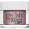 Gelish Xpress Dip She's My Beauty - 1.5 Oz / 43 G