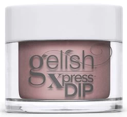 Gelish Xpress Dip She's My Beauty - 1.5 Oz / 43 G