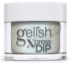 Gelish Xpress Dip Izzy Wizzy Let's Get Busy - 1.5 Oz / 43 G