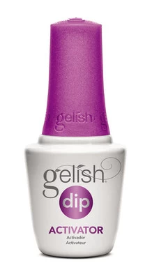 Gelish Xpress Dip # 3 Activator - .5 Fl Oz / 15 ML