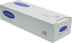 Self Seal Disinfected Sani - Pouch - 3.5" X 10"