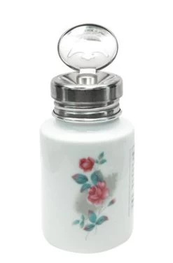 Liquid Dispenser - Porcelain -4oz
