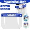 Full Face Shield Direct Splash Protection - Each -Chic Beauty Shop 19576 600 02871 71598 02758 64415.1629304408