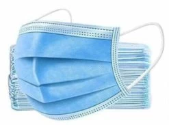 4-Ply Disposable Face Masks (50-Pack) -Chic Beauty Shop 19578 4 39040.1631306439.386.513 13452.1631309454