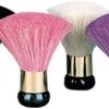 Nail Powder Brush - Medium -Chic Beauty Shop 19625 32776 96886 09215 25390 03024 31437 00081.1629299998