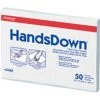 HANDSDOWN Nail Care Towels -Chic Beauty Shop 19679 88180 86581 29662 87473 02790 46479.1640118306